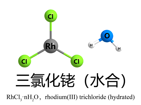 水合三氯化铑