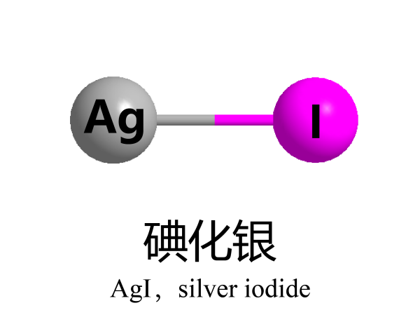 碘化銀